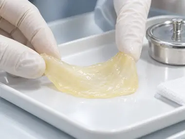 PRF 막 형성 이미지