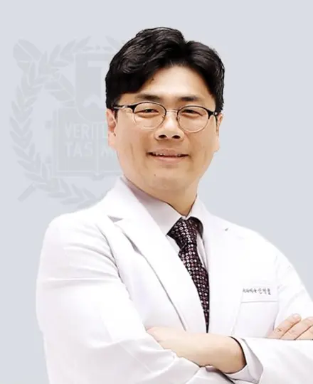 신명섭 대표원장
